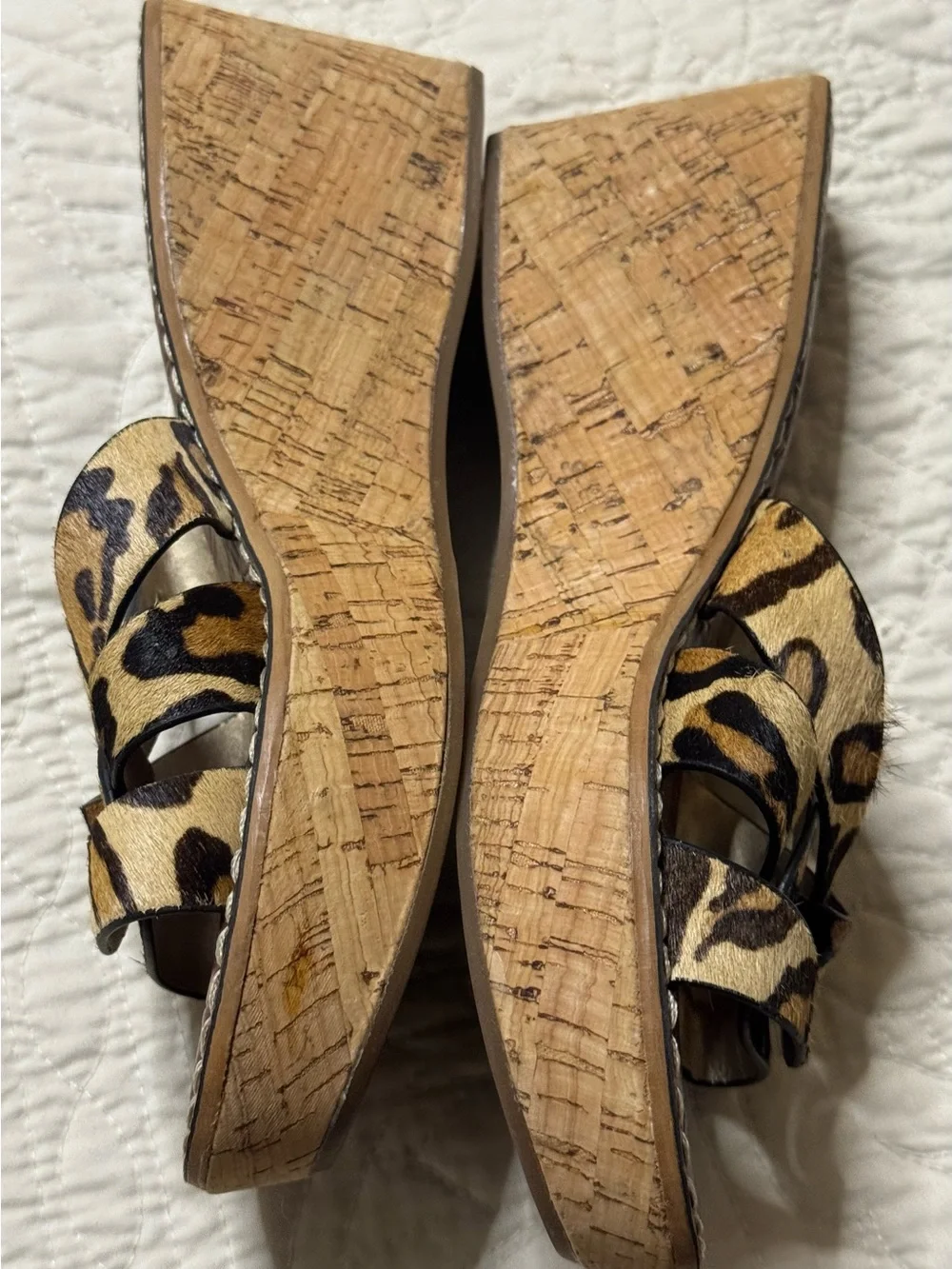 Sam Edelman eye catching